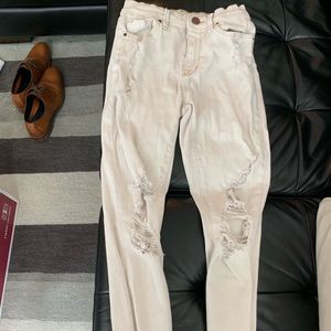 Off-White BDG Jeans
